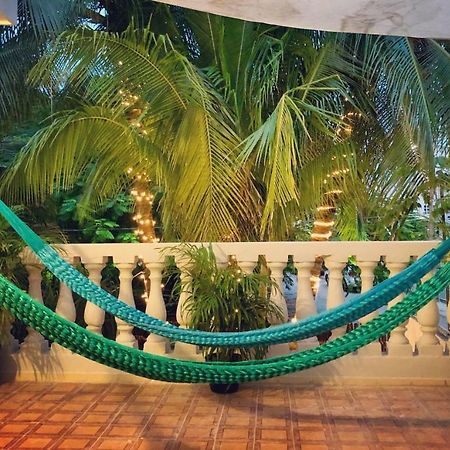 فندق Casa Tropical كانكون المظهر الخارجي الصورة