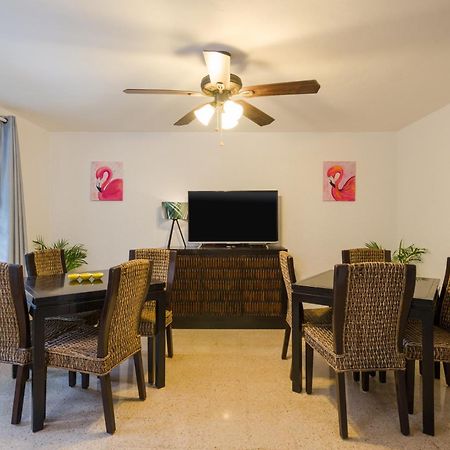 فندق Casa Tropical كانكون المظهر الخارجي الصورة