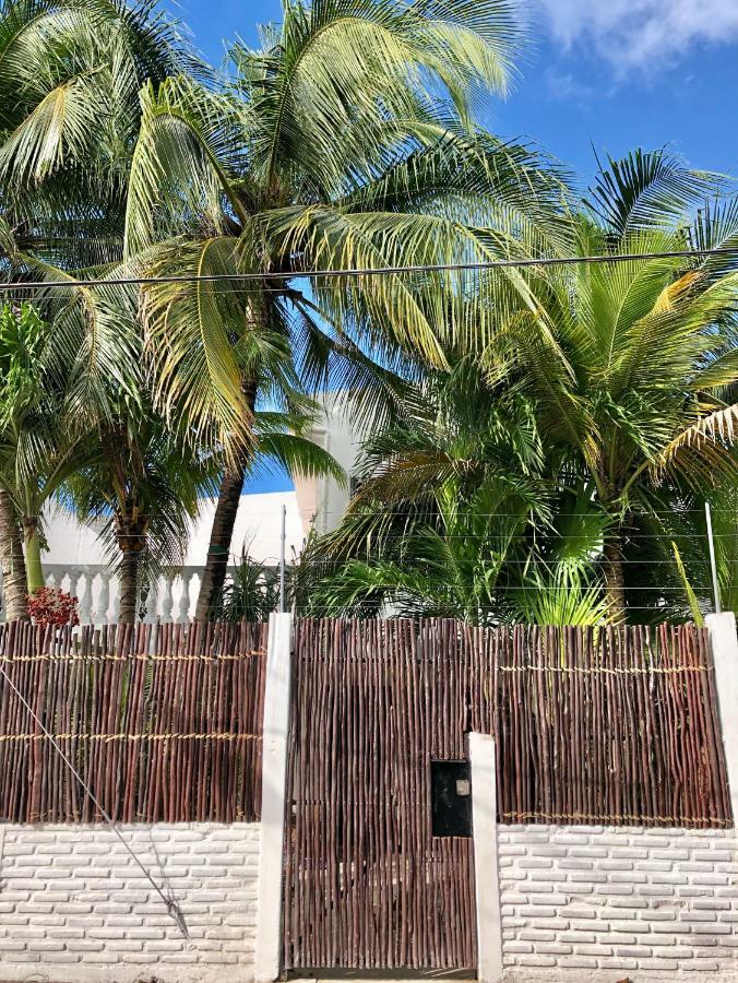 فندق Casa Tropical كانكون المظهر الخارجي الصورة