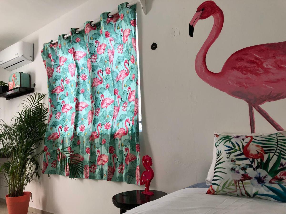 فندق Casa Tropical كانكون المظهر الخارجي الصورة