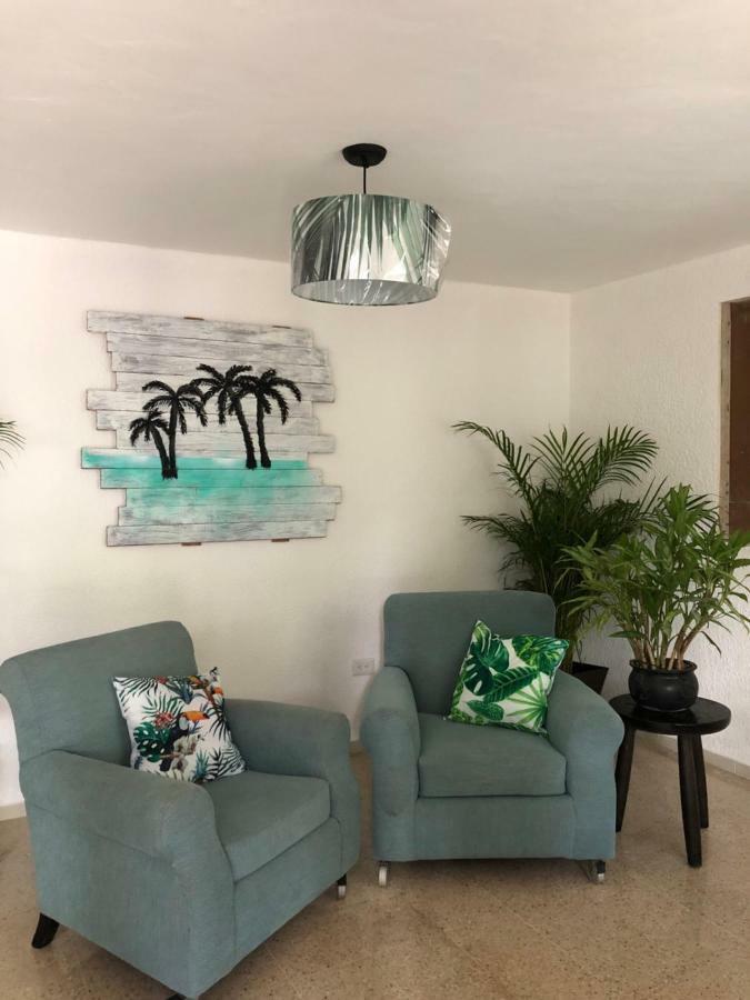 فندق Casa Tropical كانكون المظهر الخارجي الصورة