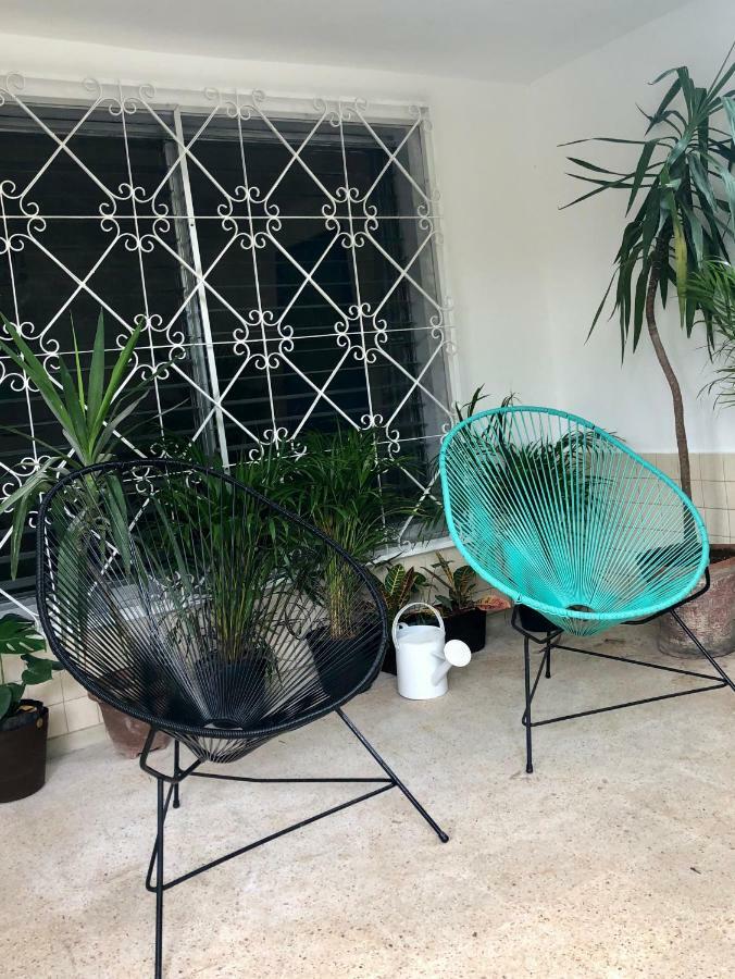فندق Casa Tropical كانكون المظهر الخارجي الصورة