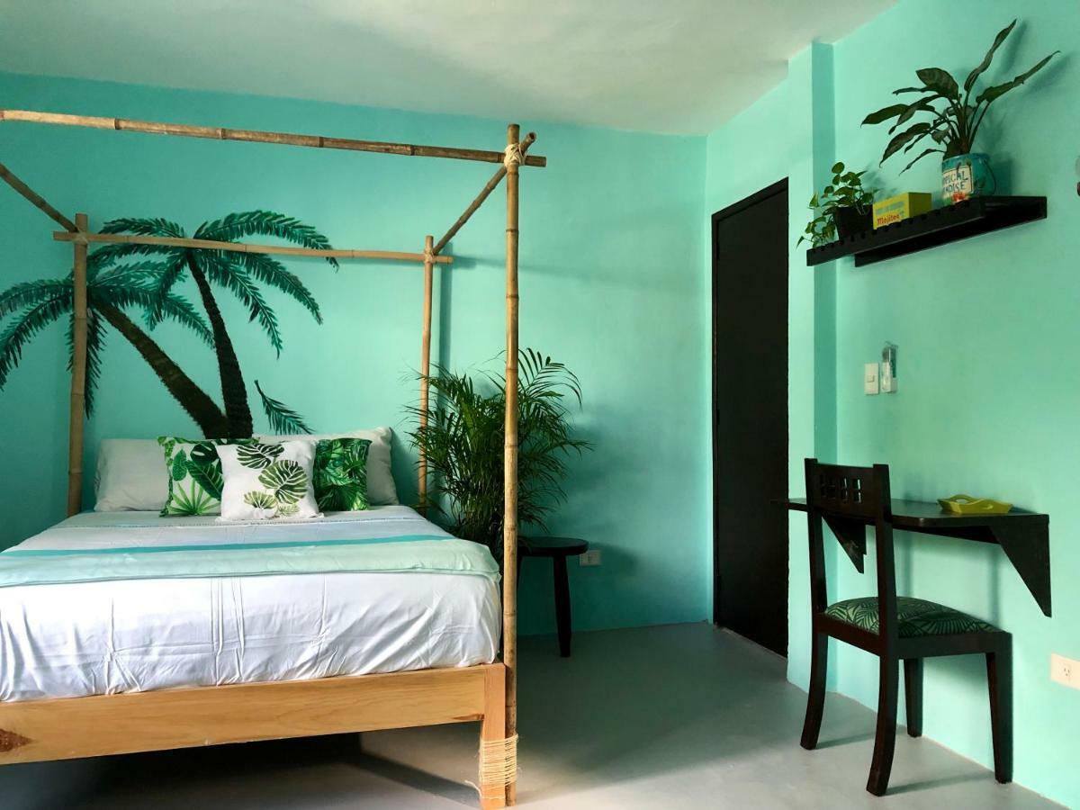 فندق Casa Tropical كانكون المظهر الخارجي الصورة