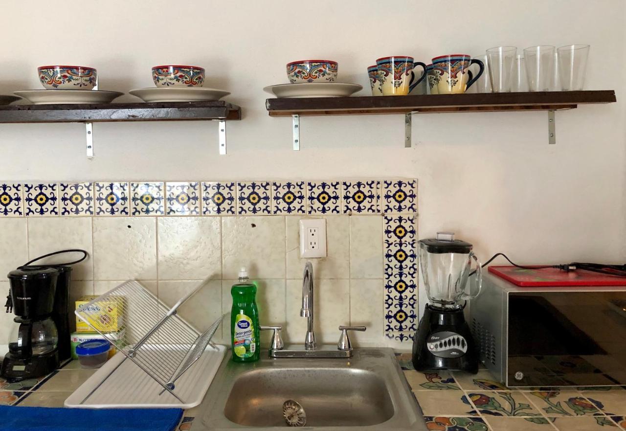 فندق Casa Tropical كانكون المظهر الخارجي الصورة