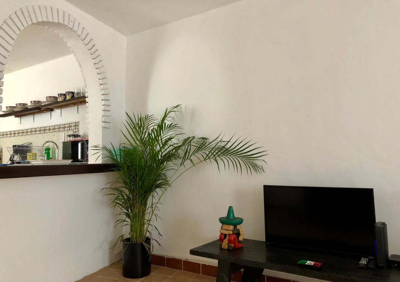 فندق Casa Tropical كانكون المظهر الخارجي الصورة