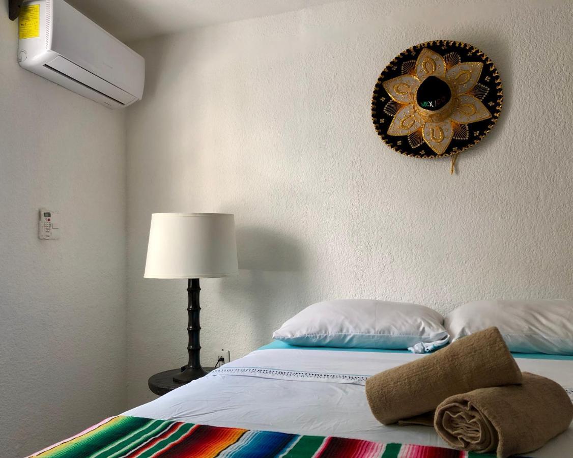 فندق Casa Tropical كانكون المظهر الخارجي الصورة