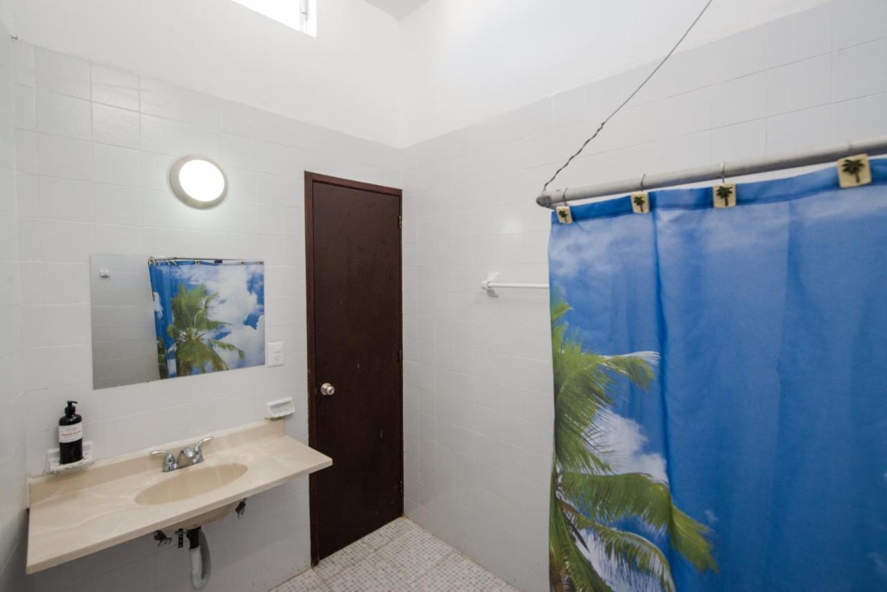 فندق Casa Tropical كانكون المظهر الخارجي الصورة