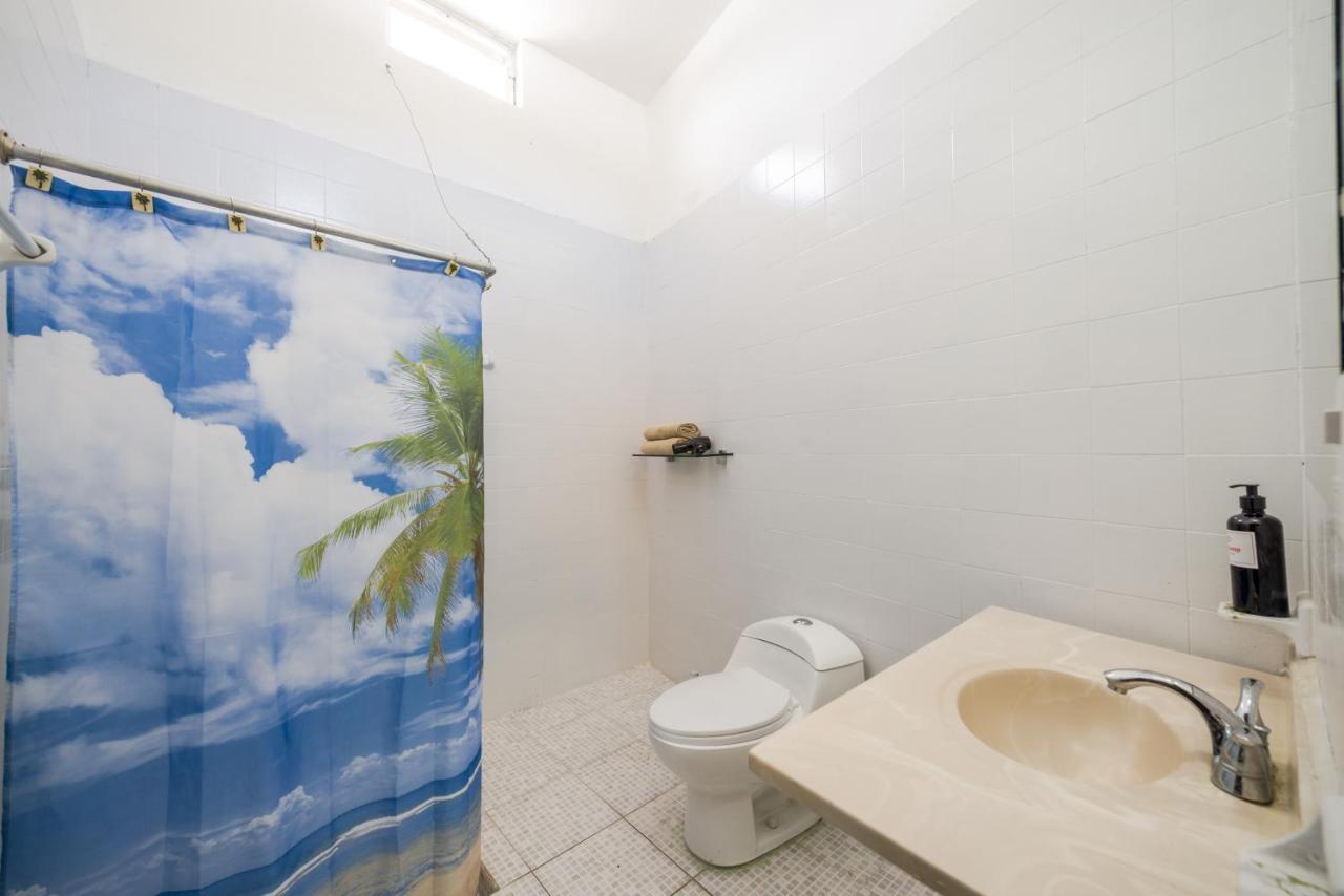 فندق Casa Tropical كانكون المظهر الخارجي الصورة