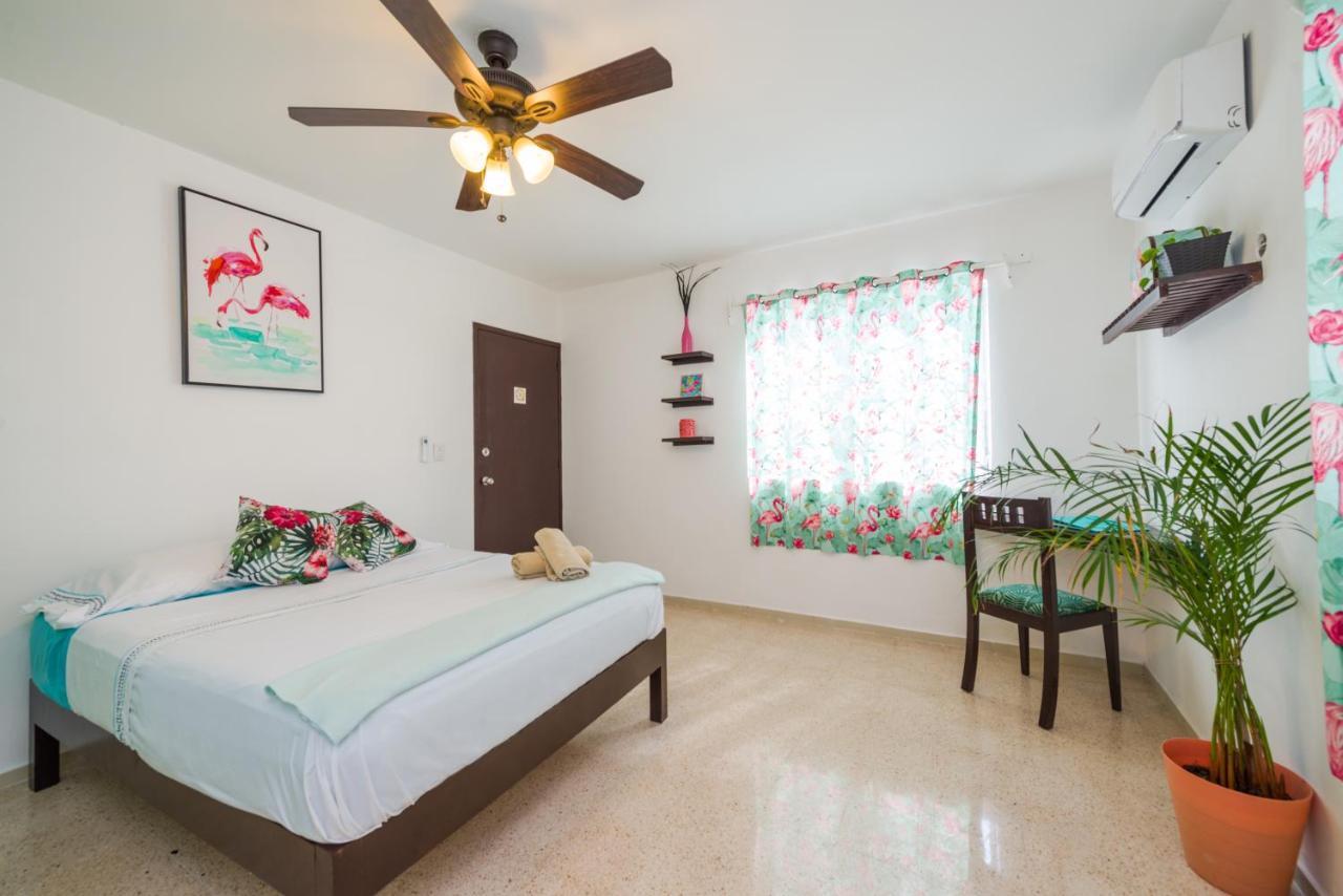 فندق Casa Tropical كانكون المظهر الخارجي الصورة