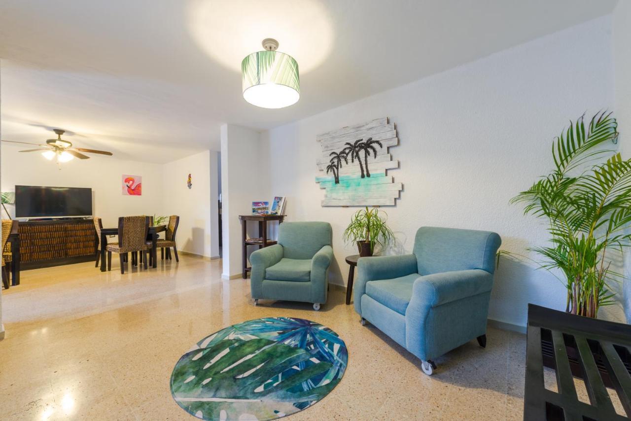 فندق Casa Tropical كانكون المظهر الخارجي الصورة