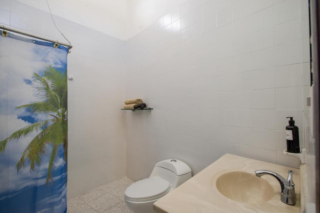 فندق Casa Tropical كانكون المظهر الخارجي الصورة