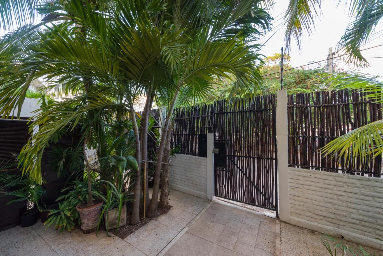 فندق Casa Tropical كانكون المظهر الخارجي الصورة