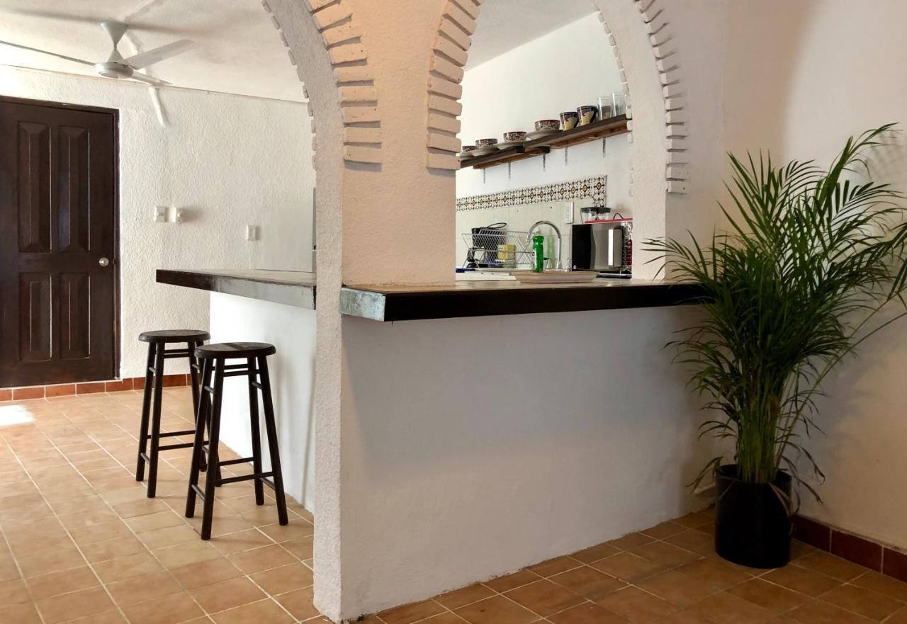 فندق Casa Tropical كانكون المظهر الخارجي الصورة