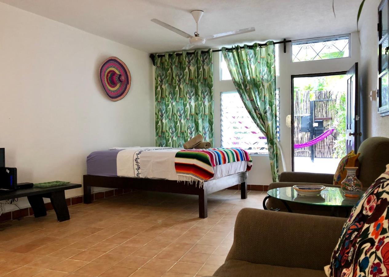 فندق Casa Tropical كانكون المظهر الخارجي الصورة