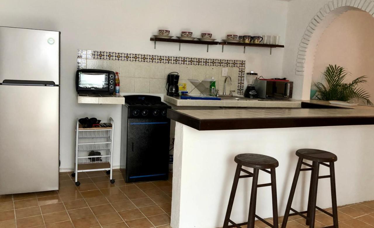 فندق Casa Tropical كانكون المظهر الخارجي الصورة