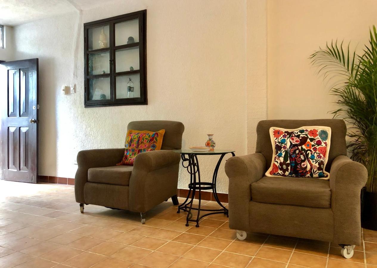 فندق Casa Tropical كانكون المظهر الخارجي الصورة