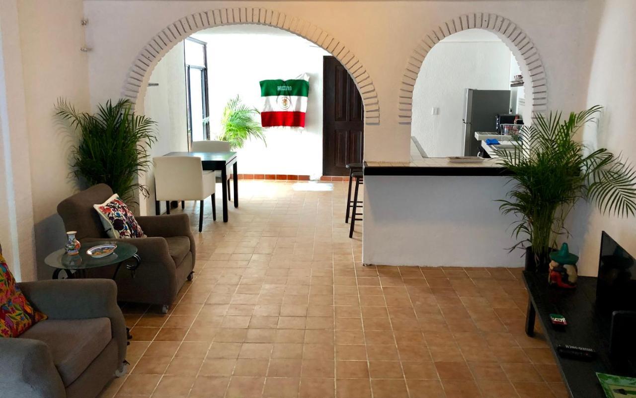 فندق Casa Tropical كانكون المظهر الخارجي الصورة