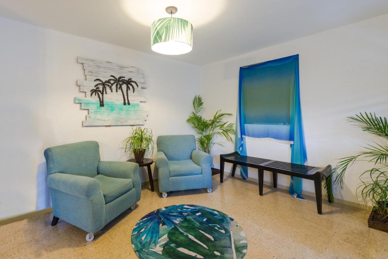 فندق Casa Tropical كانكون المظهر الخارجي الصورة