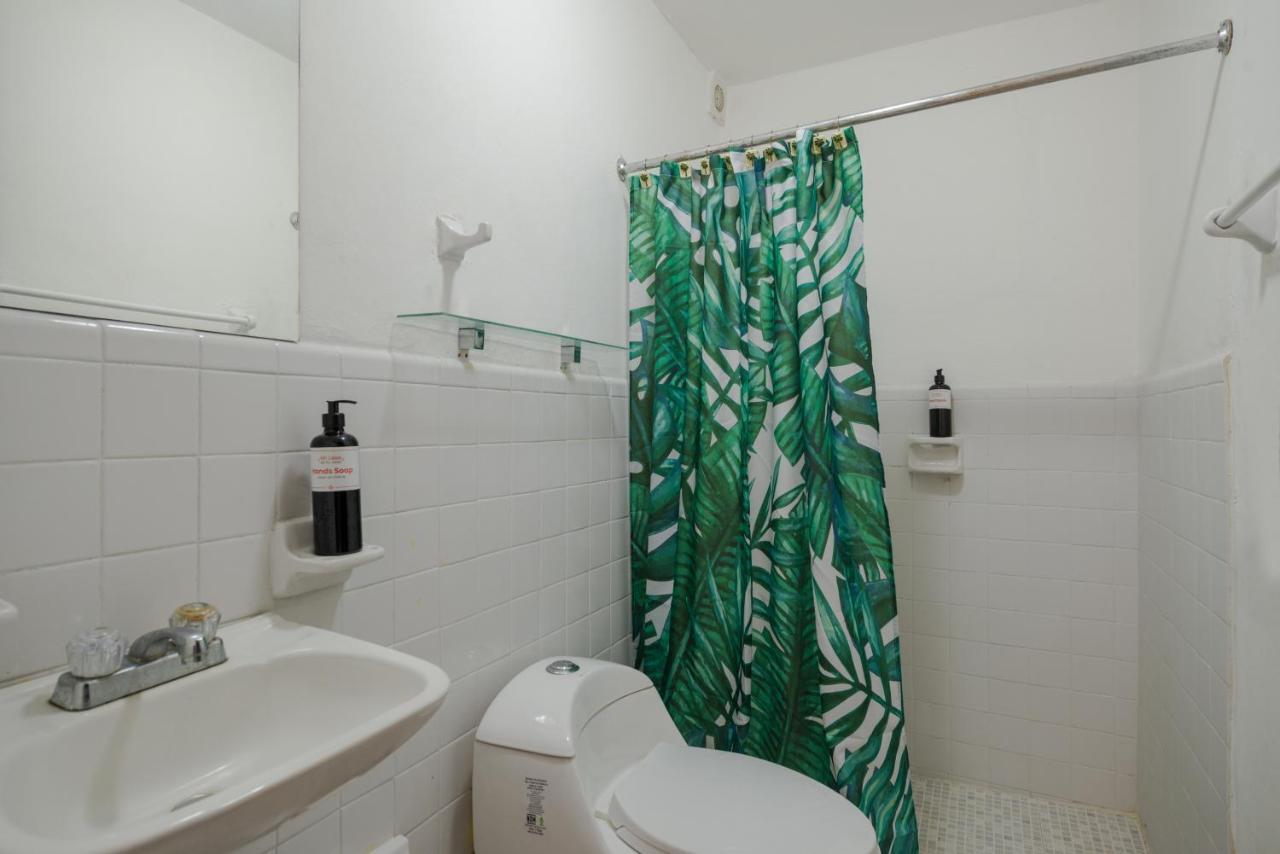 فندق Casa Tropical كانكون المظهر الخارجي الصورة