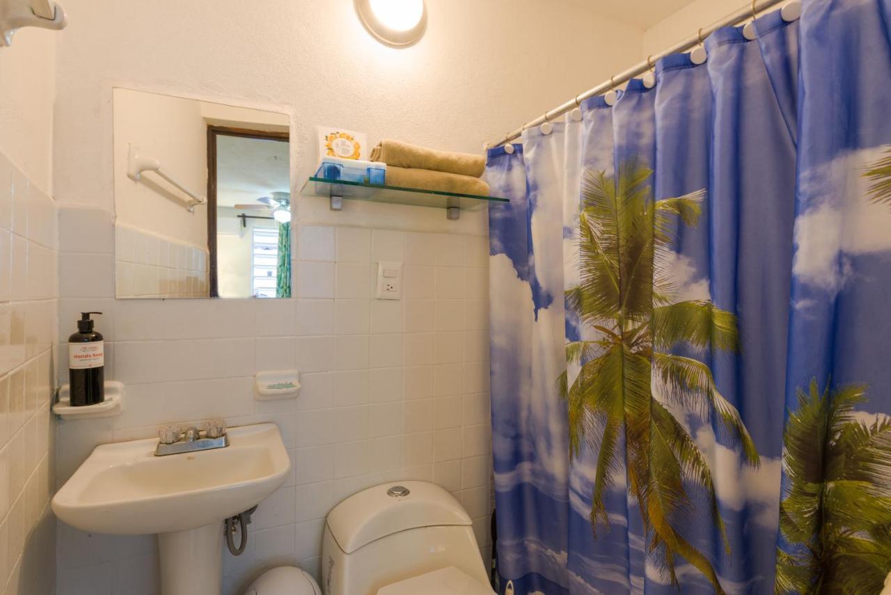 فندق Casa Tropical كانكون المظهر الخارجي الصورة