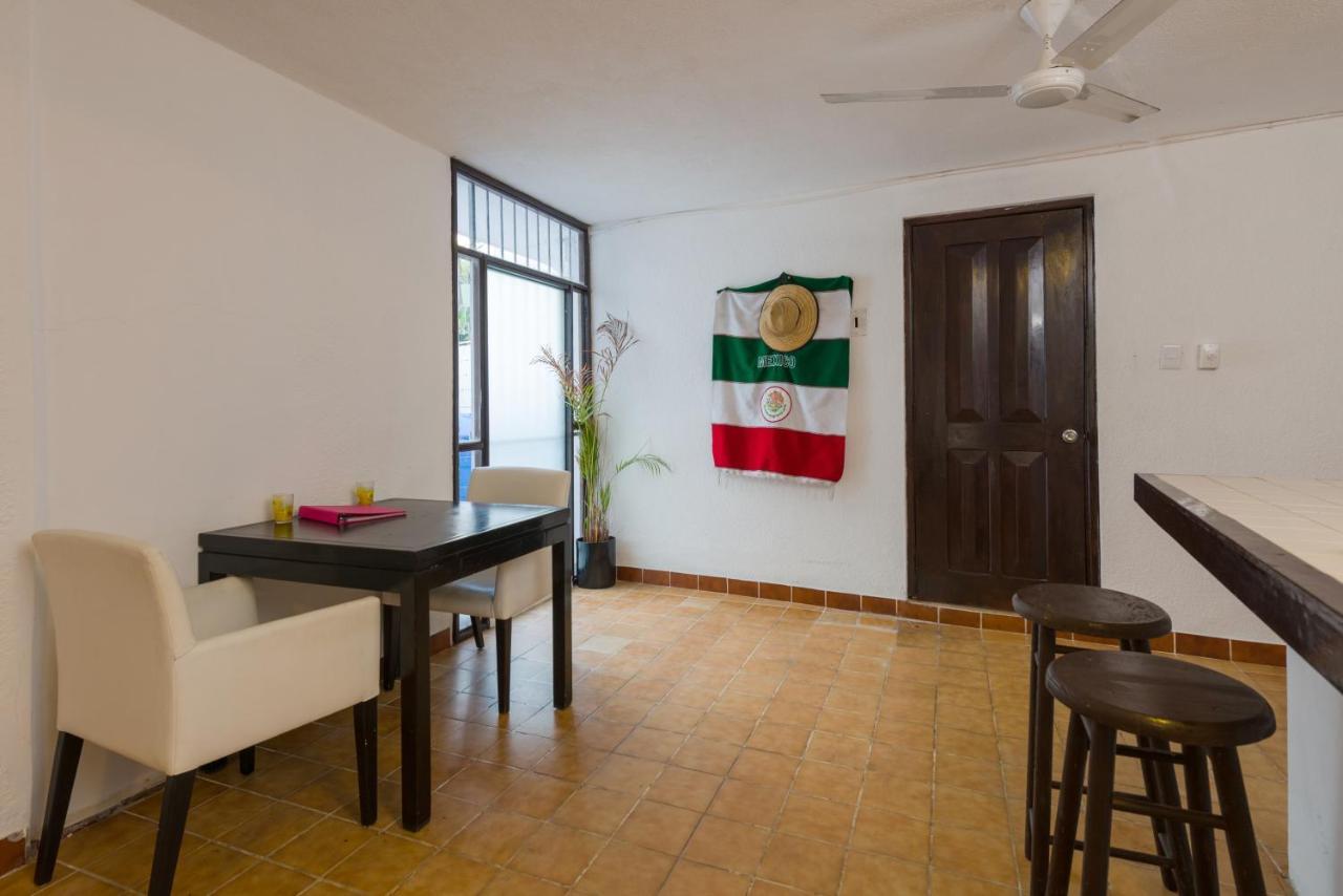 فندق Casa Tropical كانكون المظهر الخارجي الصورة